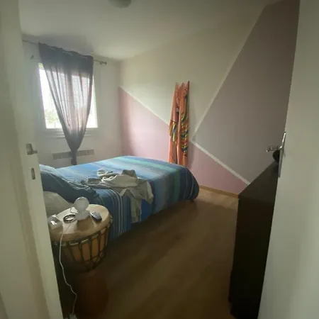 Lu Ptit Beurre Ferienhaus *